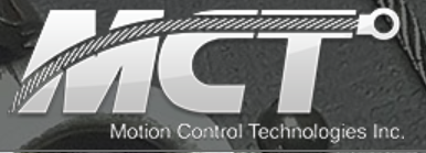 Motion Control Technologies, Inc. Logo