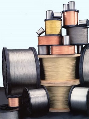 Stranded Wire Spools