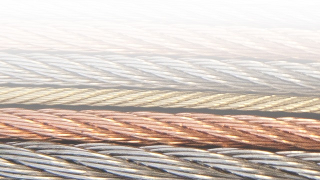Wire Rope Cables