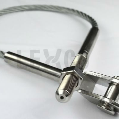Stainless Steel Cable - Lexco Cable