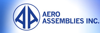 Aero Assemblies, Inc. Logo