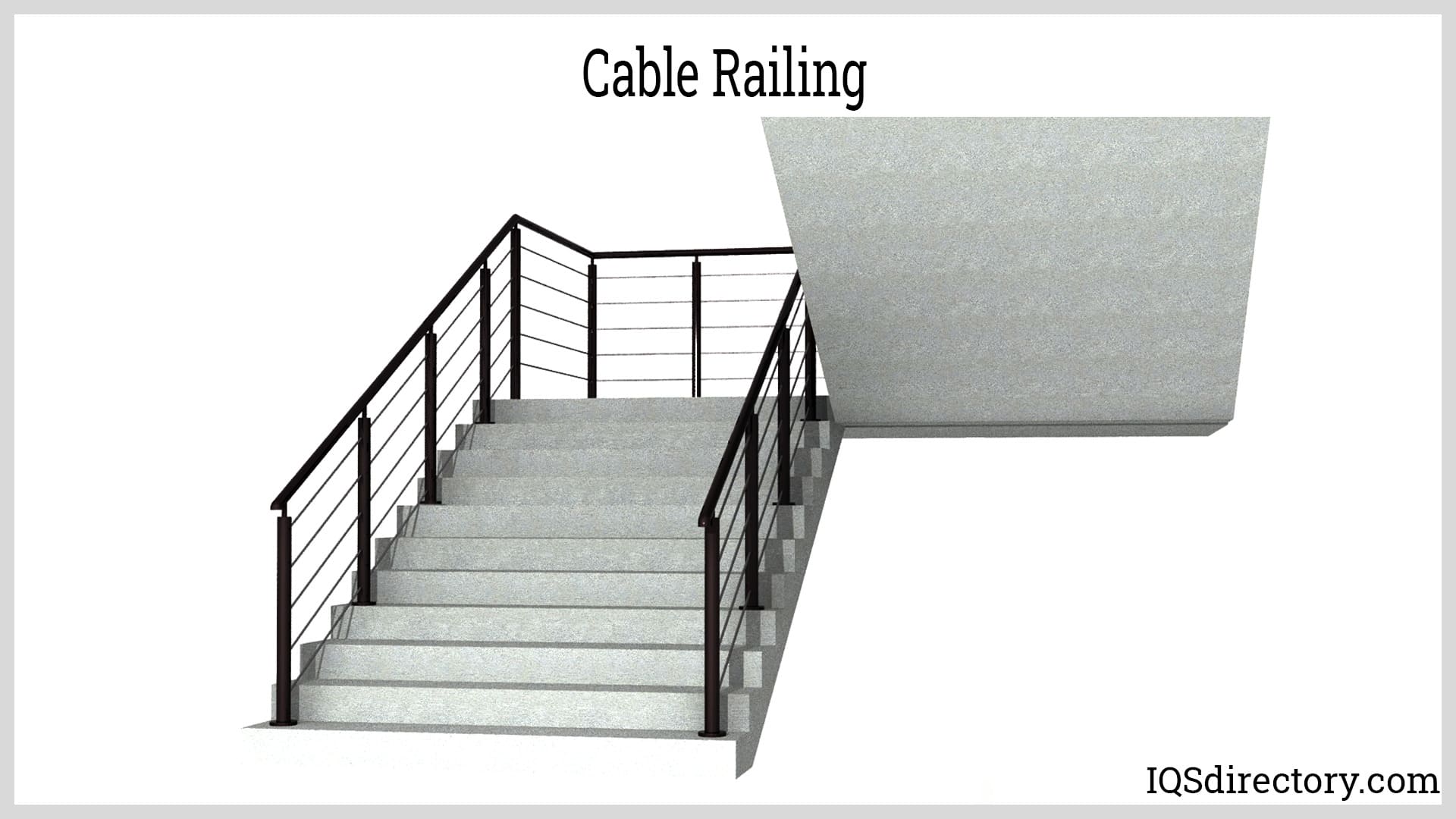 cable Railing 